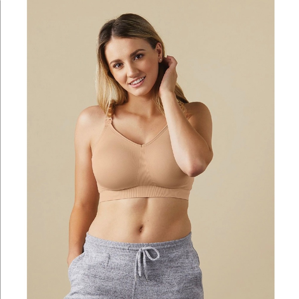 Bravado M- full cup NEW nursing bra